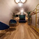 アパート Loft Ateneo バーリ