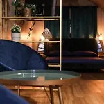 Loft Ateneo Διαμέρισμα *