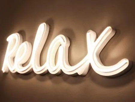 Loft Ateneo * Бари