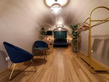 Апартаменты Loft Ateneo Бари