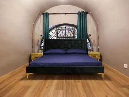 Loft Ateneo Бари
