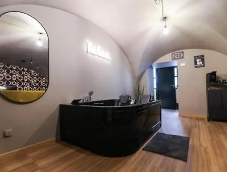 Апартаменты Loft Ateneo *