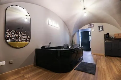 Appartamento Loft Ateneo *